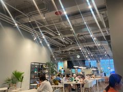 大堂-dotcom coffee古点咖啡(致真大厦店)