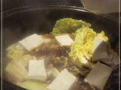 -崔记生活·铁锅炖鱼粘卷子(总店)