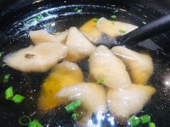 -一溜下