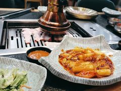 -臻牛烤肉
