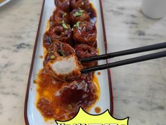 九转肥肠-砂锅居(西四店)