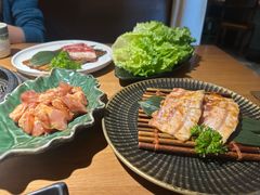 -骏河日料·烤肉(东鱼坊店)