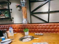 -·缸桶屋·韩式牛肋条自助烤肉(西湖D11店)