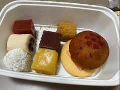 -真地道京味府·鲜橙烤鸭·北京菜(朝阳公园·甜水园店)