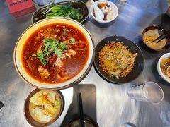 -馬伍旺川菜(江北虹悦城店)
