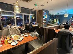-纪林菜馆·博山菜老字号(华光路店)