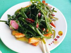 -万顺啤酒屋(皇寺路店)