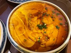 -民俗村柴火灶·景德江西菜(中国陶瓷博物馆店)