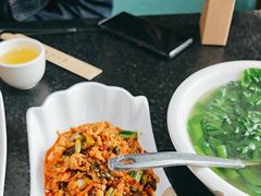 -喜洲翰林餐厅(董家百年老宅店)