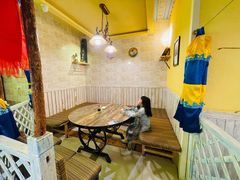 -格日勒阿妈蒙古厨房(大召店)