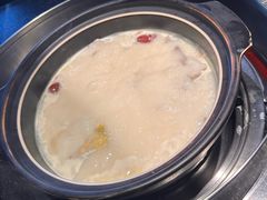 -捞王锅物料理(凯旋路店)