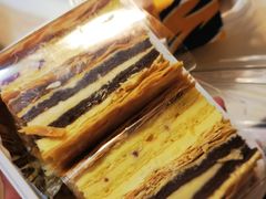 拿破仑-85度C(苏州石路店)