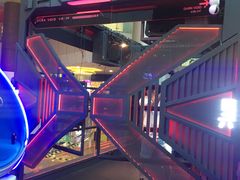 -黑空VR体验馆(领展中心城店)