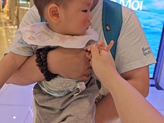 -上海久光百货