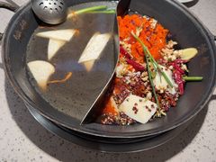 -鸿姐老火锅·传统炒料(上海旗舰店)