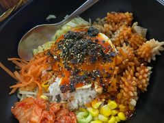 -优壹佳·延边朝鲜族料理(中山北路店)