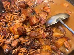 -赶海部落海鲜城(海阳路店)