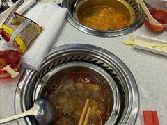 -龍歌自助小火锅(秦淮水游城店)