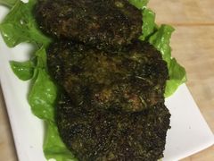 -韩聚园韩国料理(文灶店)