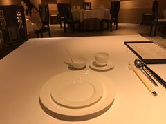 餐具摆设-桃花源小厨