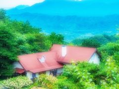-云峰山自然风景区