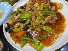 -抹直口特色菜馆(一店)