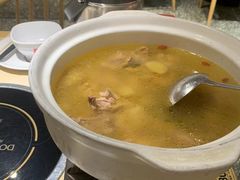 -大碗先生(万家丽店)