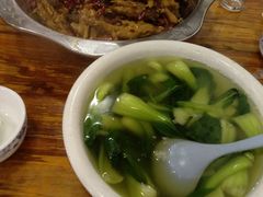 -重庆金爪爪特色干锅(大竹林直营店)