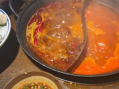 -萍姐火锅·公路夜市(打浦桥日月光店)