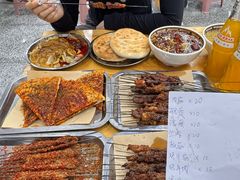 -老白家怡贵园烤肉
