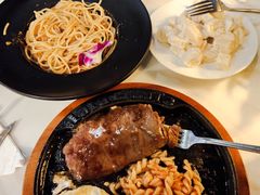 -拉拉伯爵西餐厅(青田店)