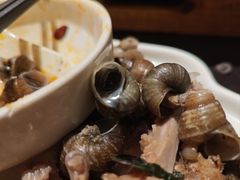 -桂小厨广西菜(万象城店)