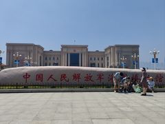 -中国人民解放军海军博物馆