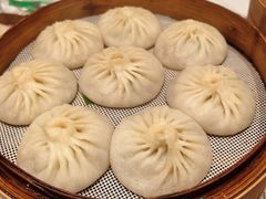 -冷大厨灌汤包