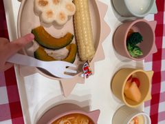 -西贝(无锡八佰伴中心店)