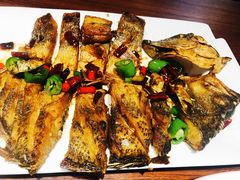 -董厨煨汤馆(车站路店)