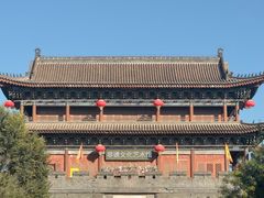 -滦州古城