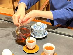 -临江·阅炉