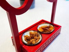 -南景饭店(万家丽路店)