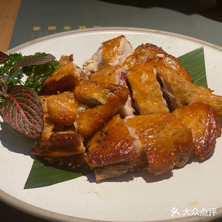 飞天通菜 ，好正！念念不忘～