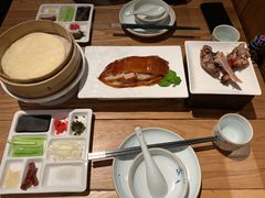 -四季民福烤鸭店(前门廊房二条店)