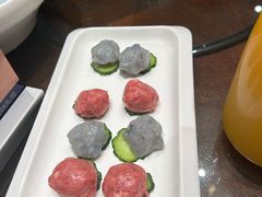 -东海怡品海鲜豆捞(舟宿夜江店)