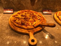 -比格比萨自助(国展店)