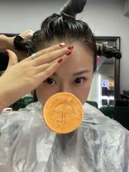 点击看大图 -New Fashion发型定制