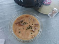 -碧海银沙海鲜餐厅(恒大海上威尼斯店)