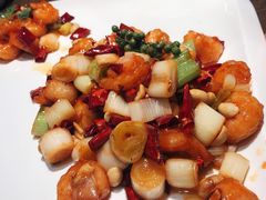 -将相和·海鲜蒸饺大连菜
