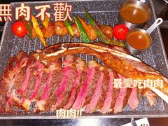 -C&R西班牙餐厅