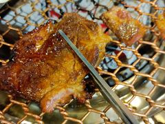 -大壮家原味烤肉(兴华北街店)