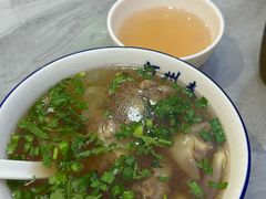 -河州春清真西北特色美食(虎踞路店)