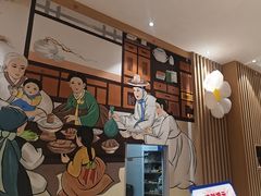 -汤W城市微度假(仓山店)